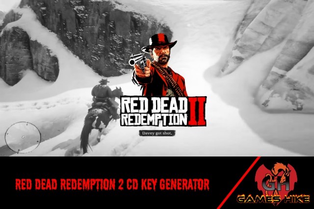red dead redemption 2 code generator