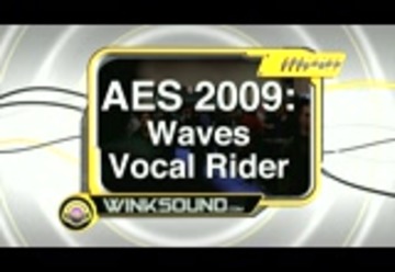 waves vocal rider free download